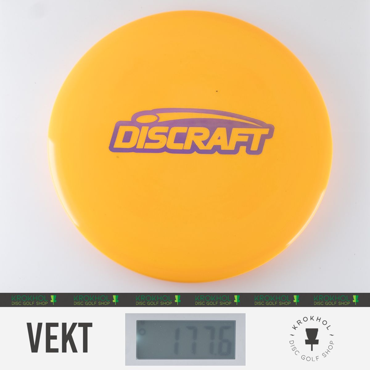 ESP Buzzz - Paul McBeth 6x World Champion