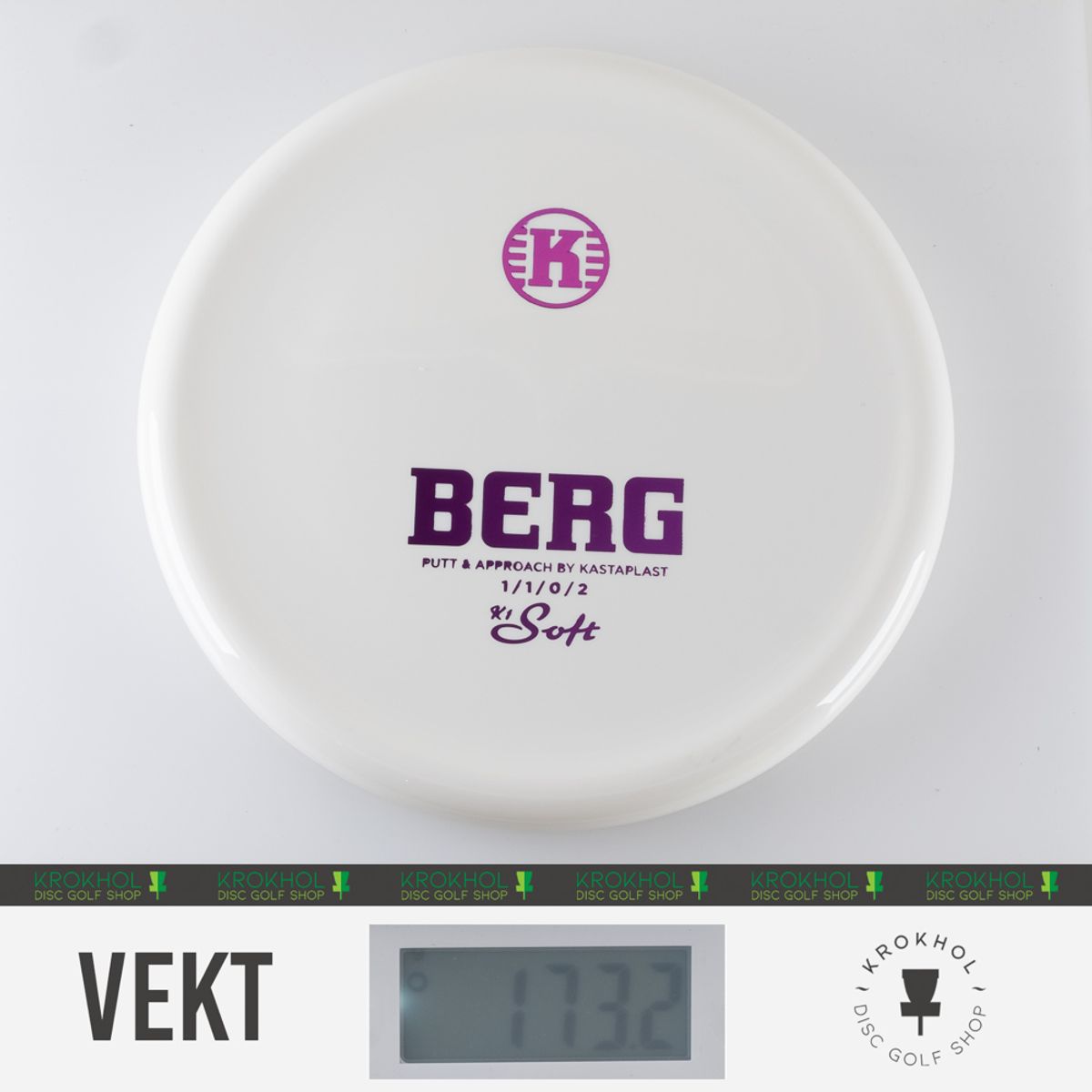K1 Soft Berg