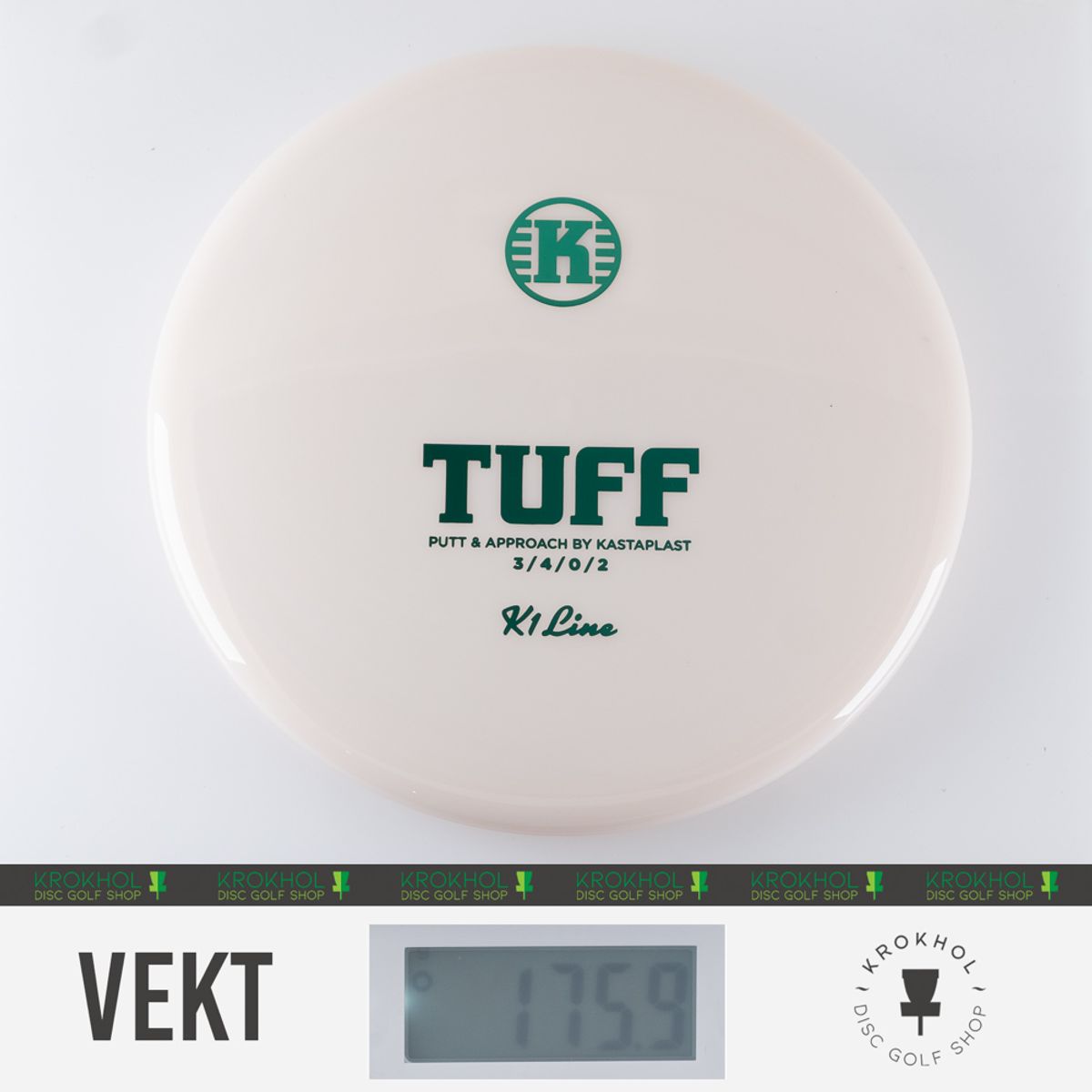 K1 Tuff