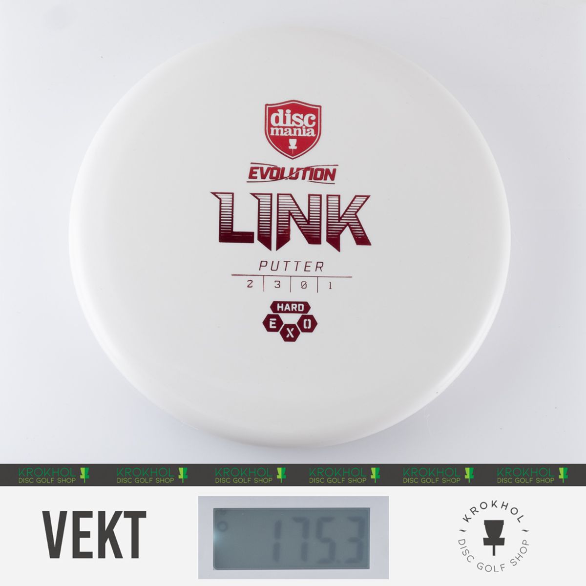 Exo Hard Link