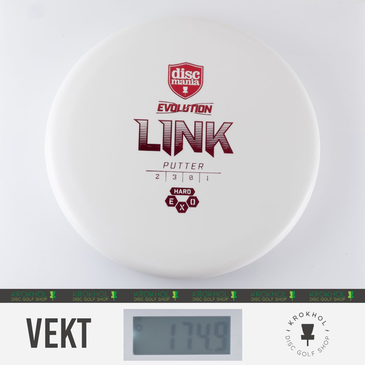 Exo Hard Link