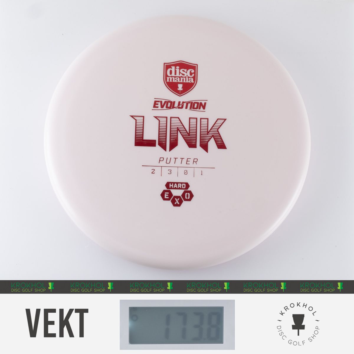Exo Hard Link