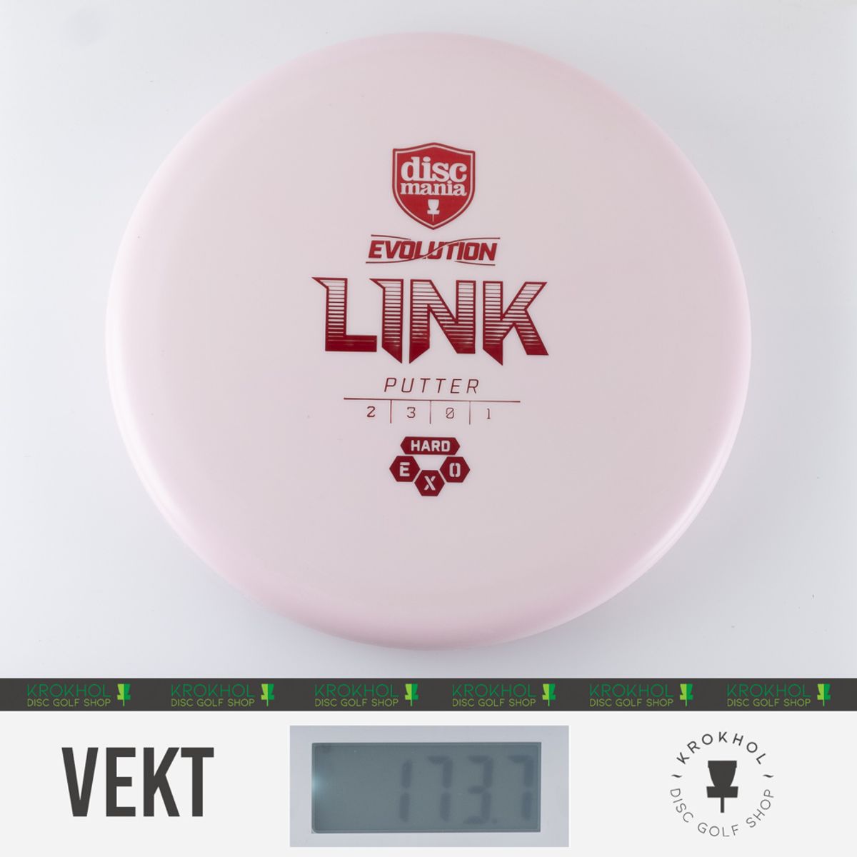 Exo Hard Link
