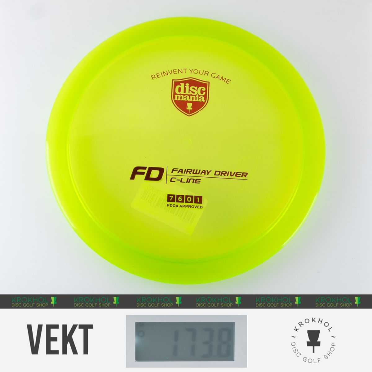 C-Line FD