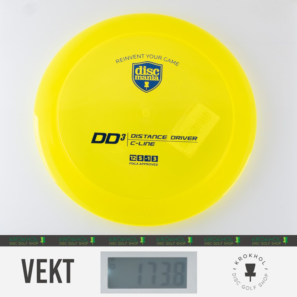 C-Line DD3