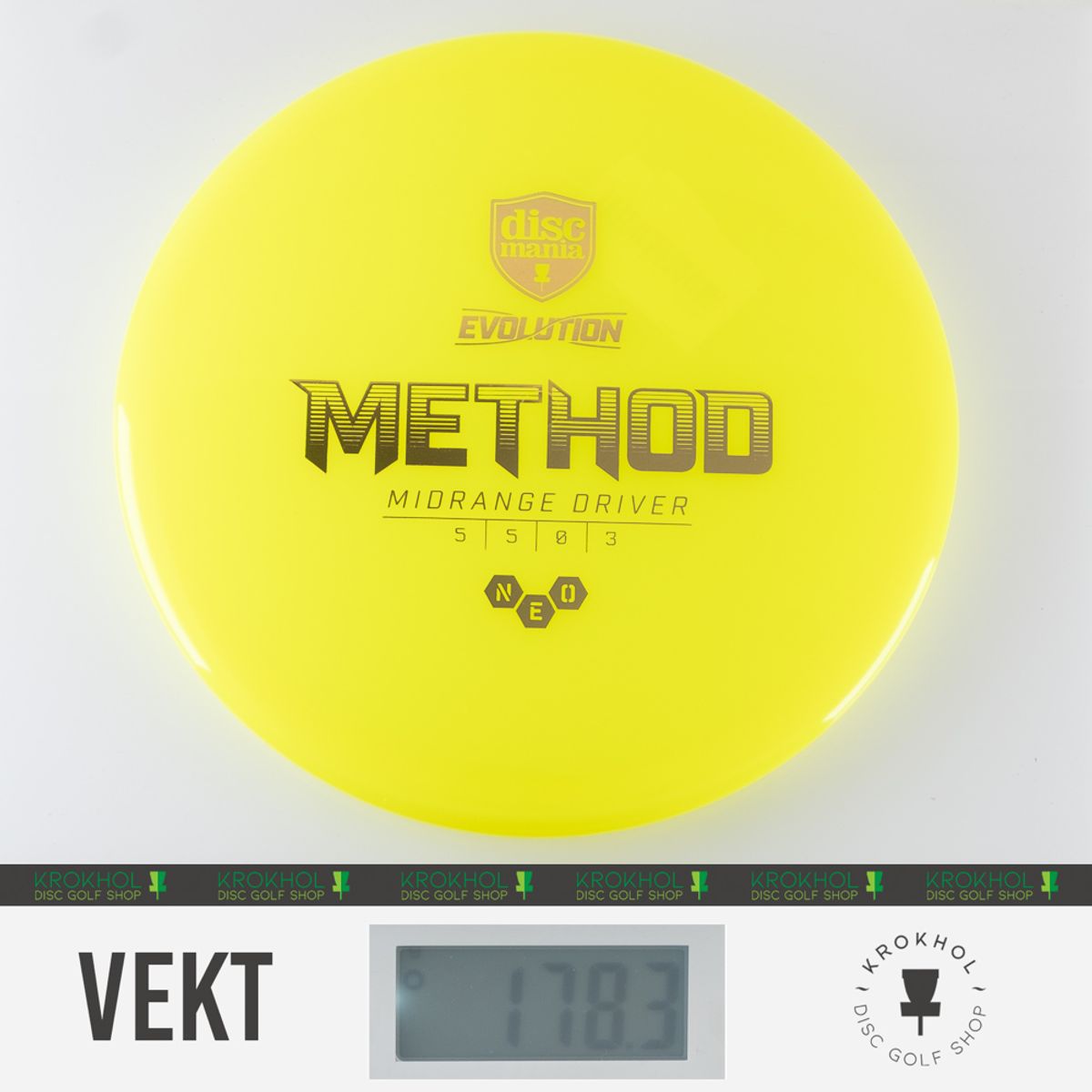 Neo Method
