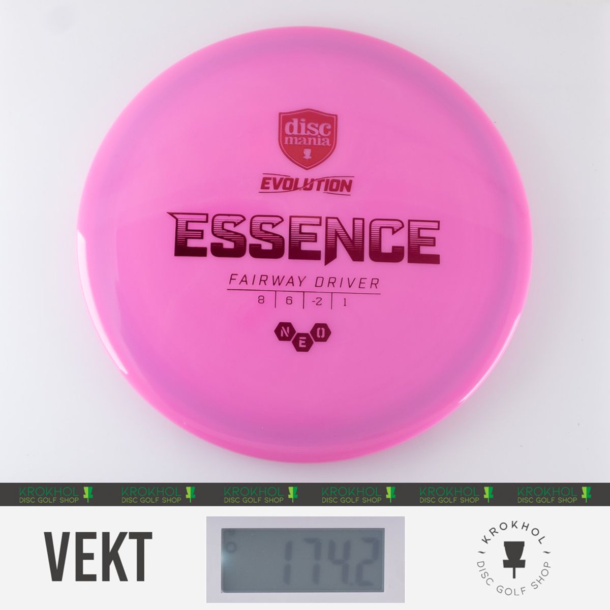 Neo Essence
