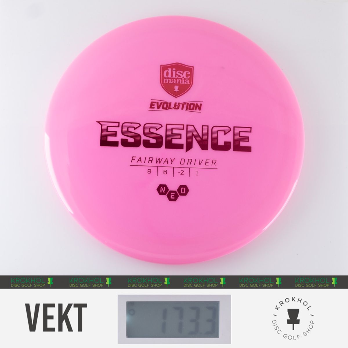 Neo Essence