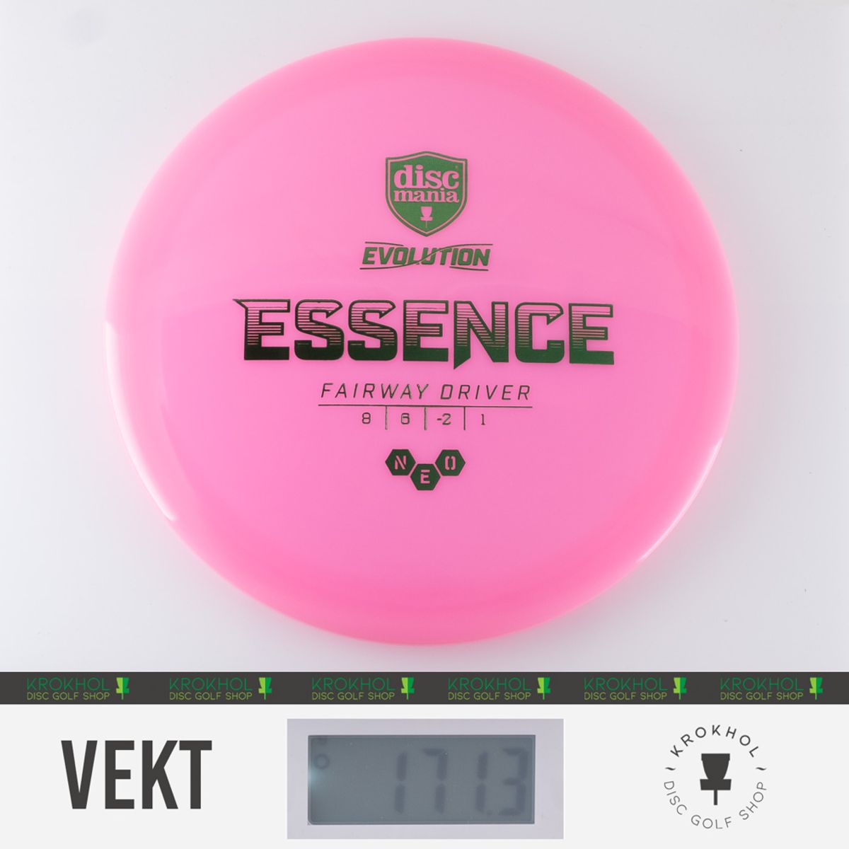Neo Essence