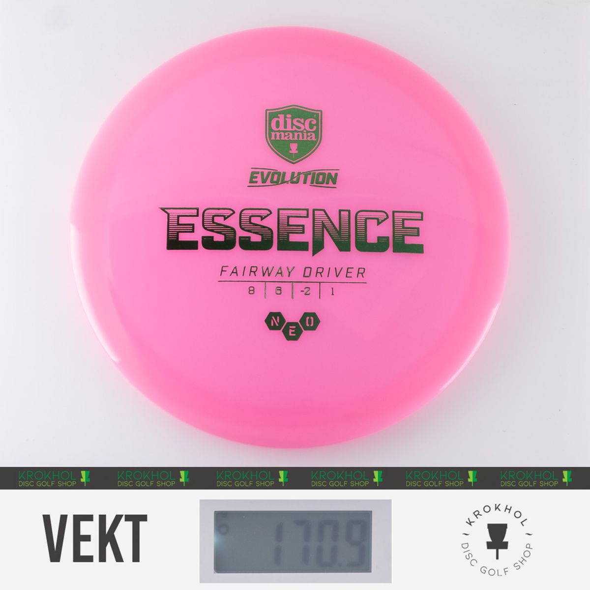 Neo Essence