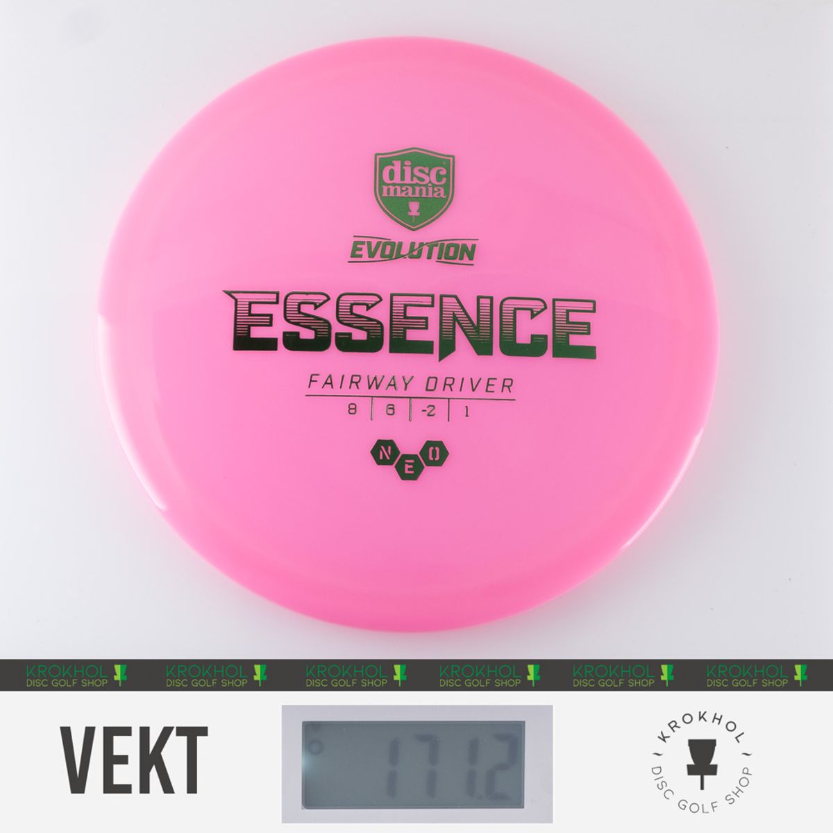 Neo Essence