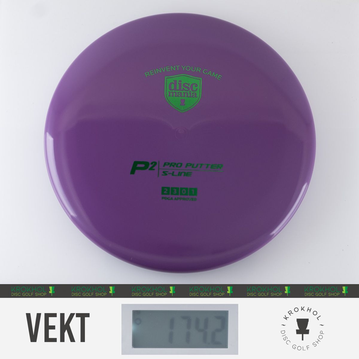 S-Line P2