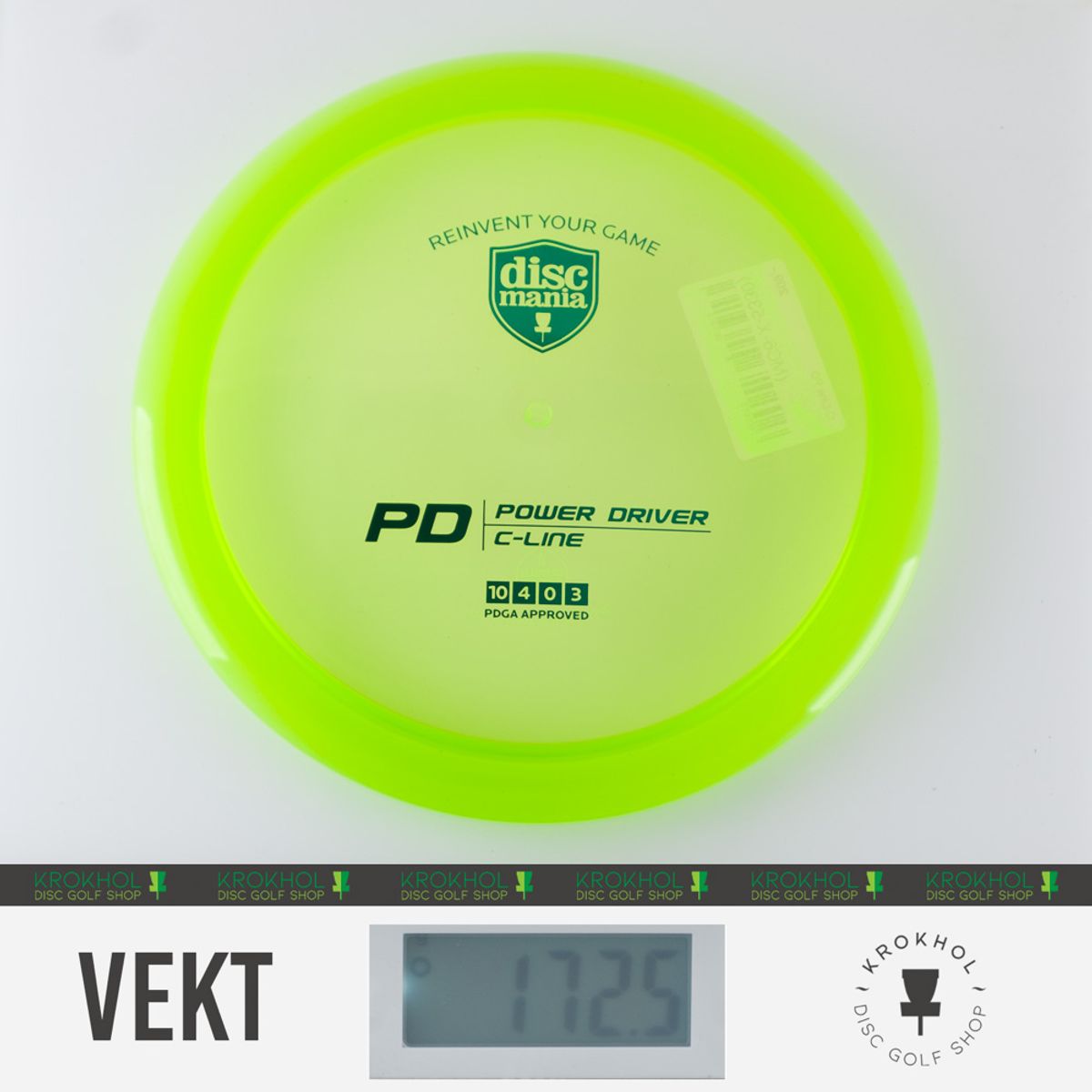 C-Line PD