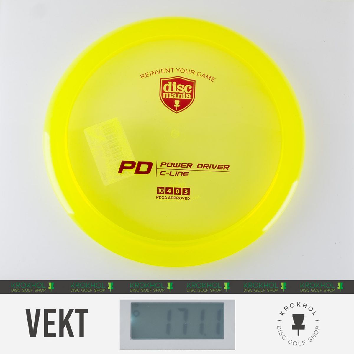 C-Line PD