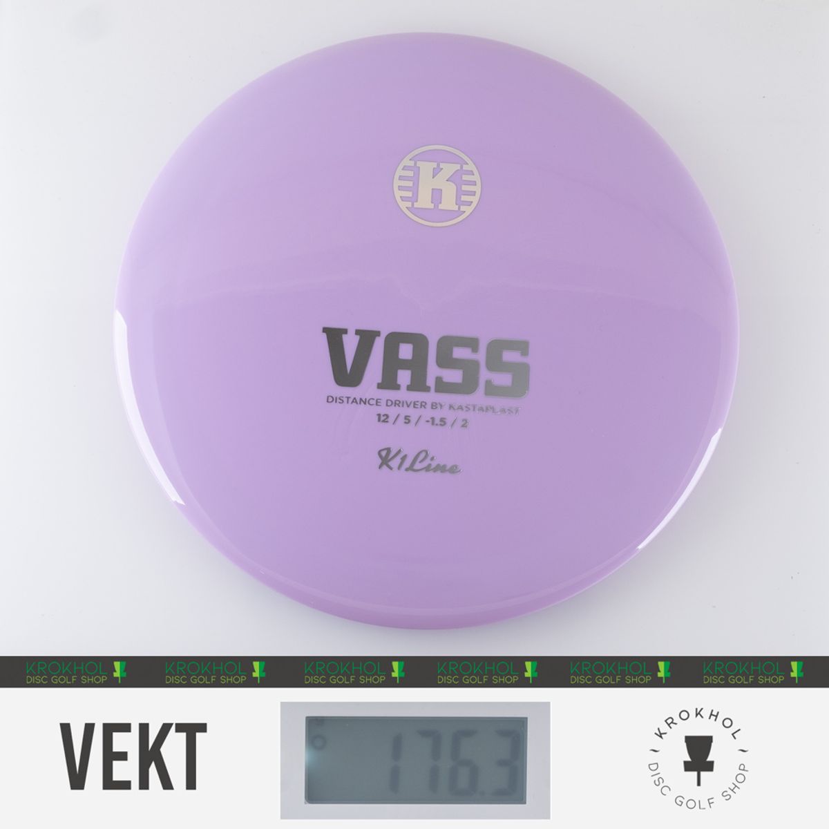 K1 Vass
