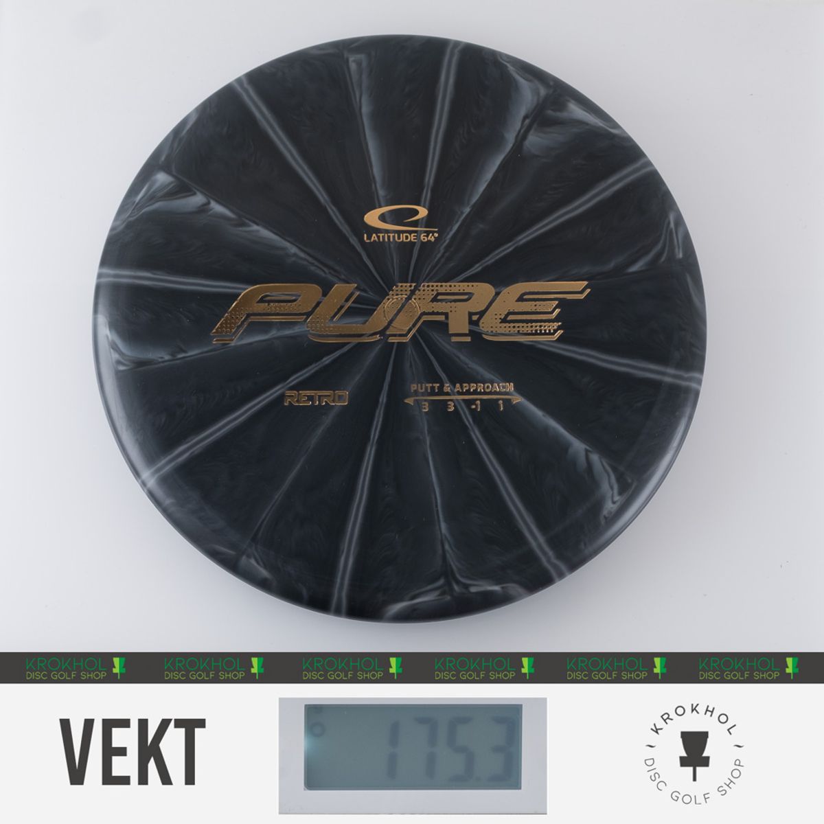 Retro Pure