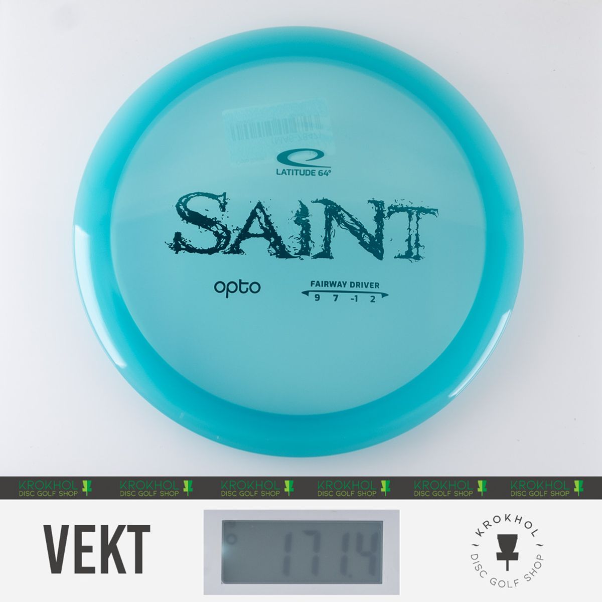 Opto Saint