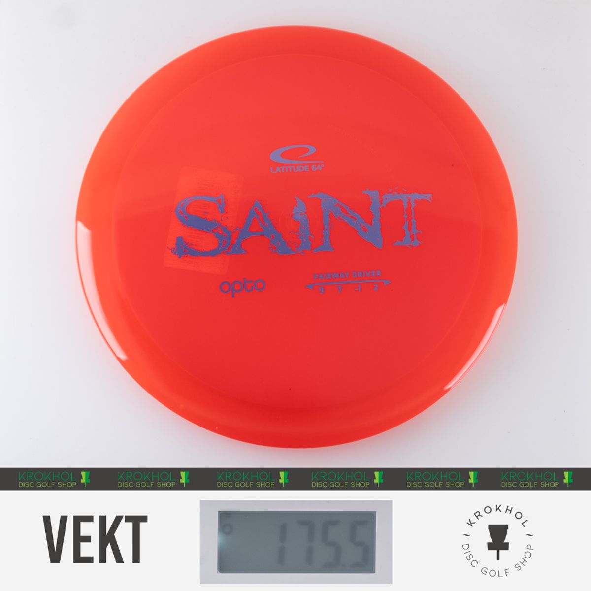 Opto Saint