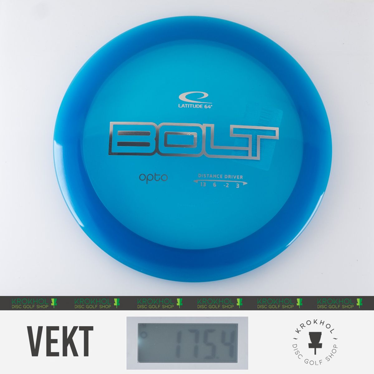 Opto Bolt