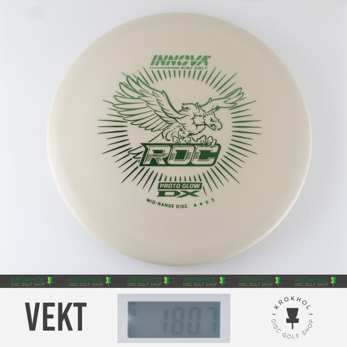 DX Proto Glow Roc