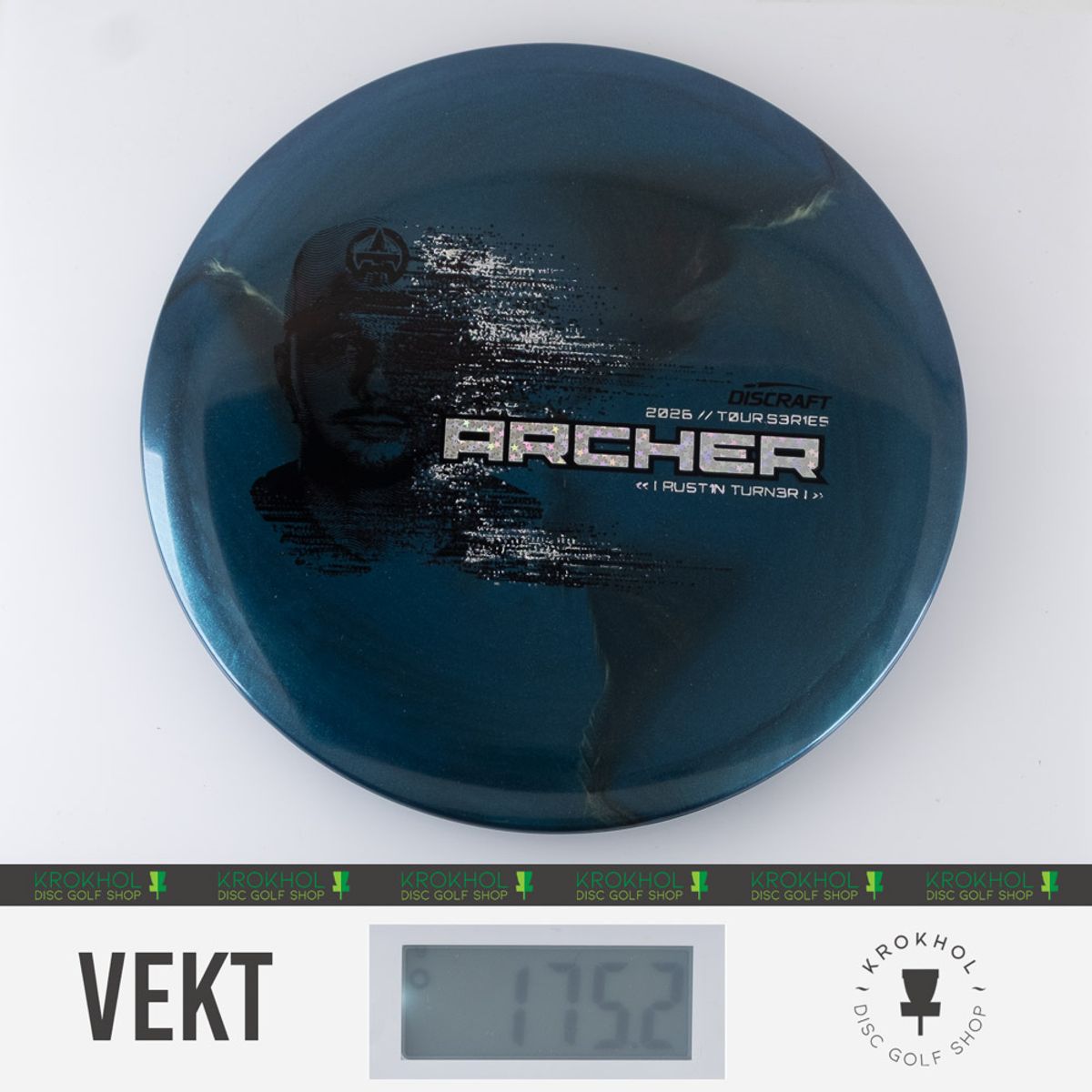 Special Blend Archer - Austin Tuner Tour Series 2026