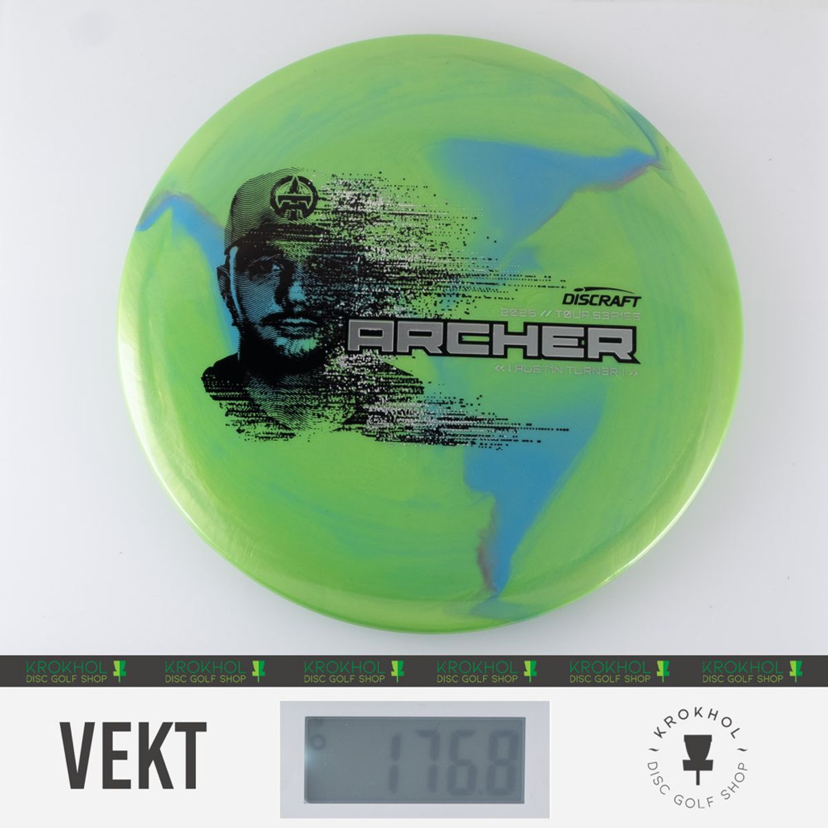 Special Blend Archer - Austin Tuner Tour Series 2026