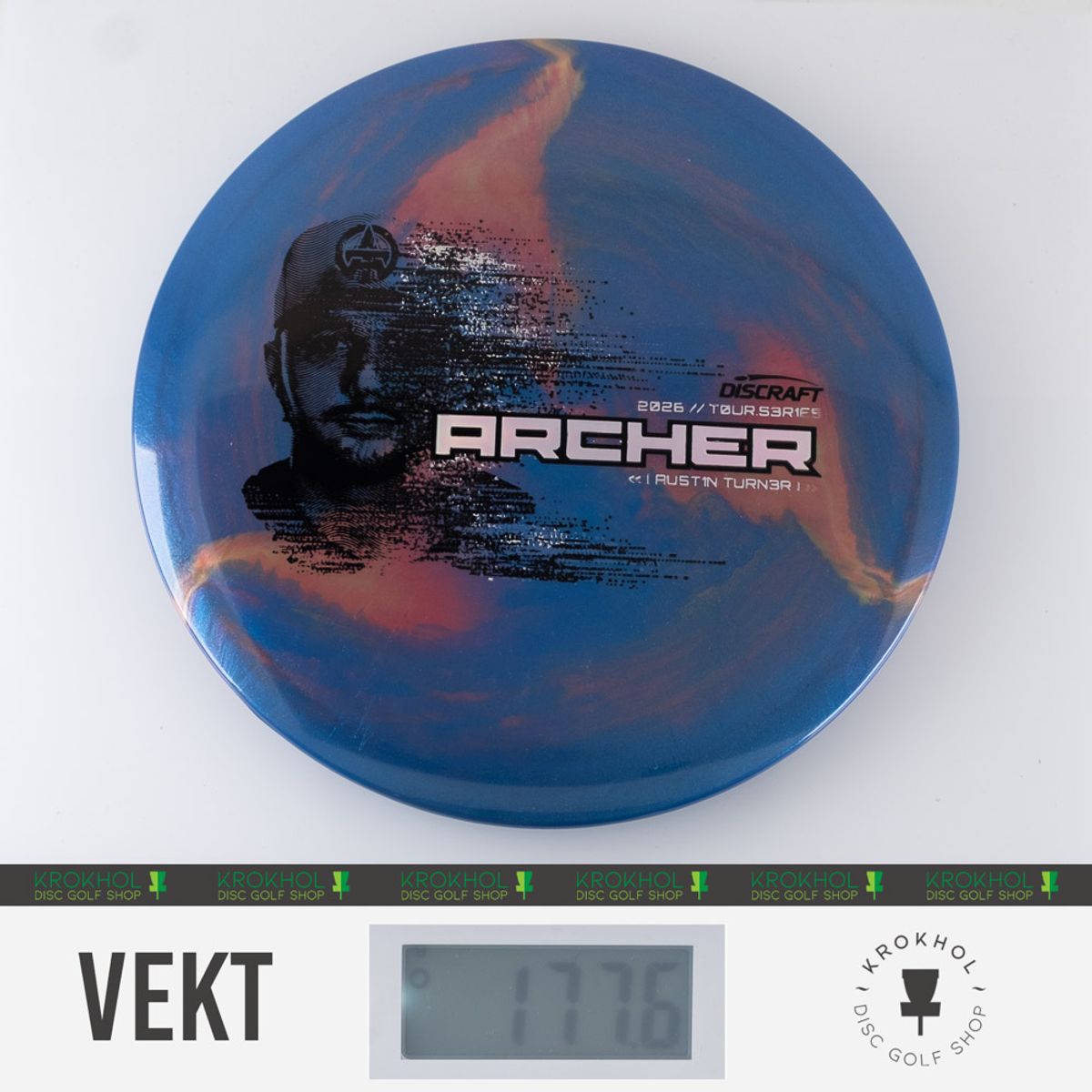 Special Blend Archer - Austin Tuner Tour Series 2026