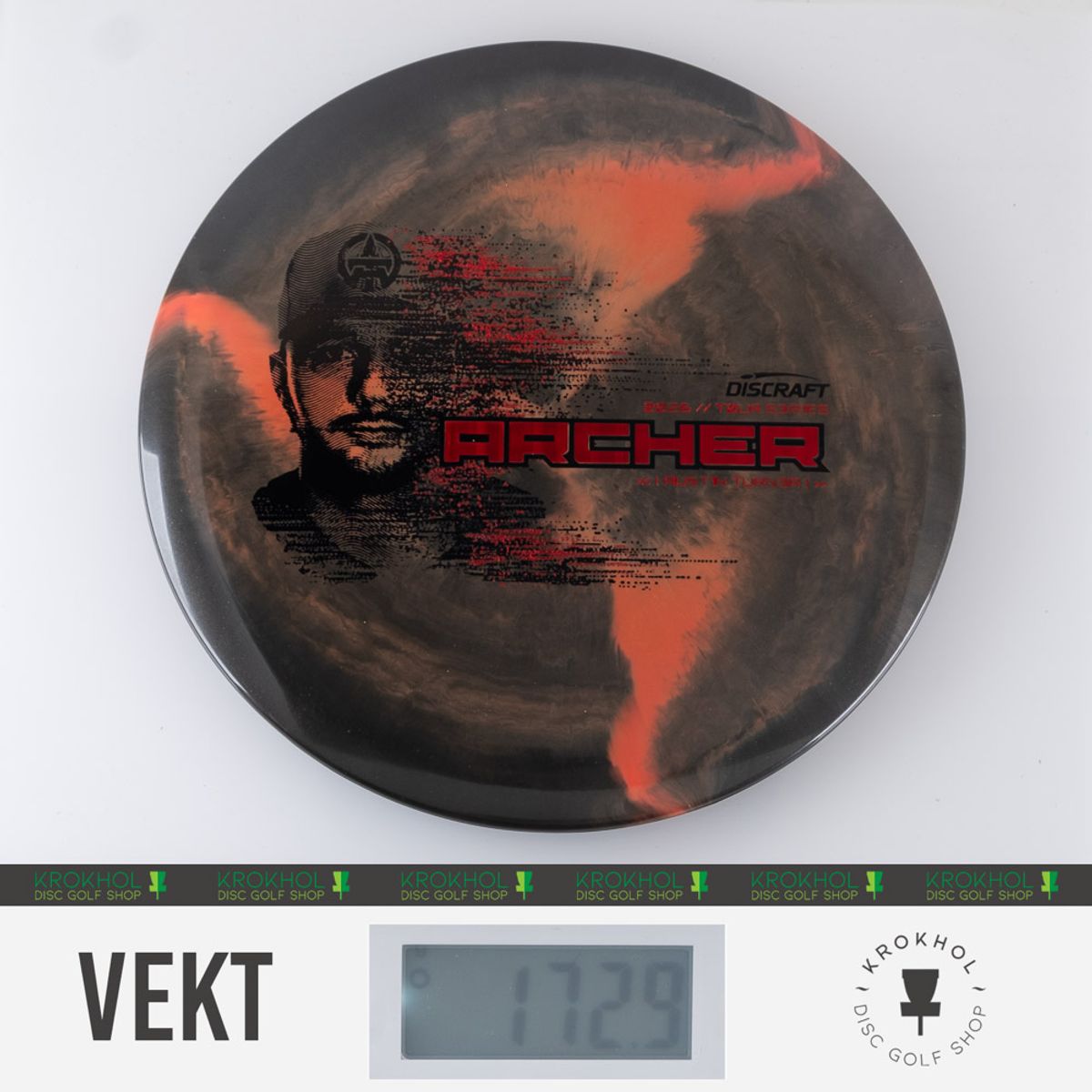 Special Blend Archer - Austin Tuner Tour Series 2026