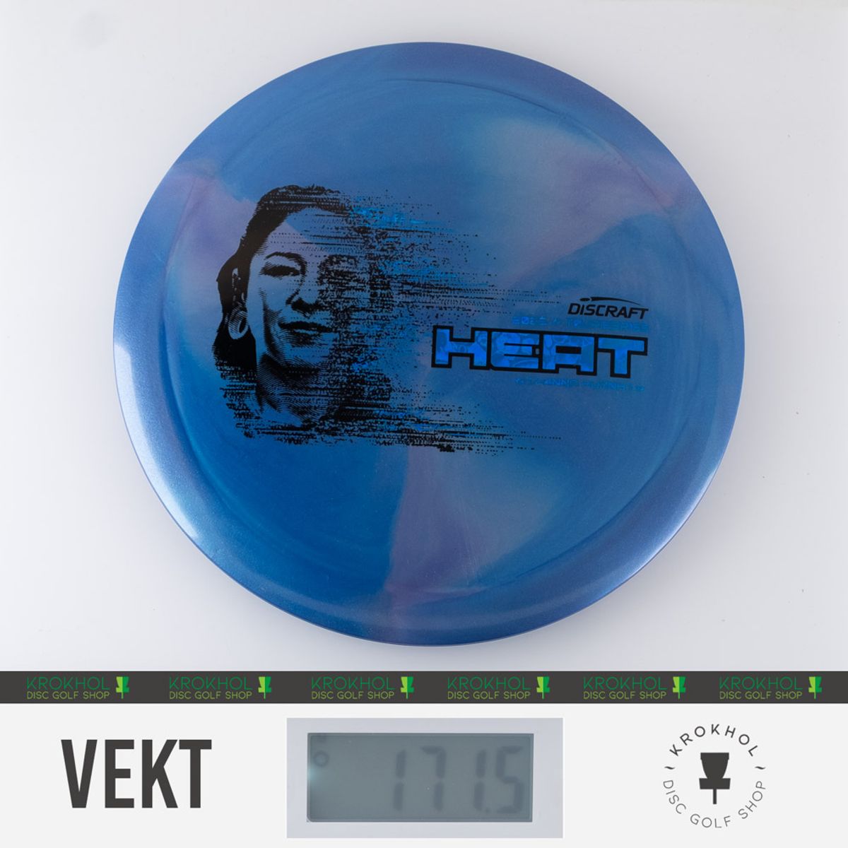 Special Blend Heat - Hannah Huynh Tour Series 2026