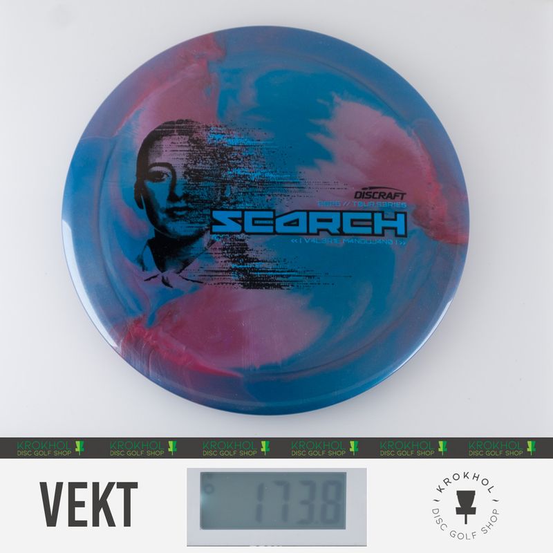 Special Blend Scorch - Valerie Mandujano Tour Series 2026