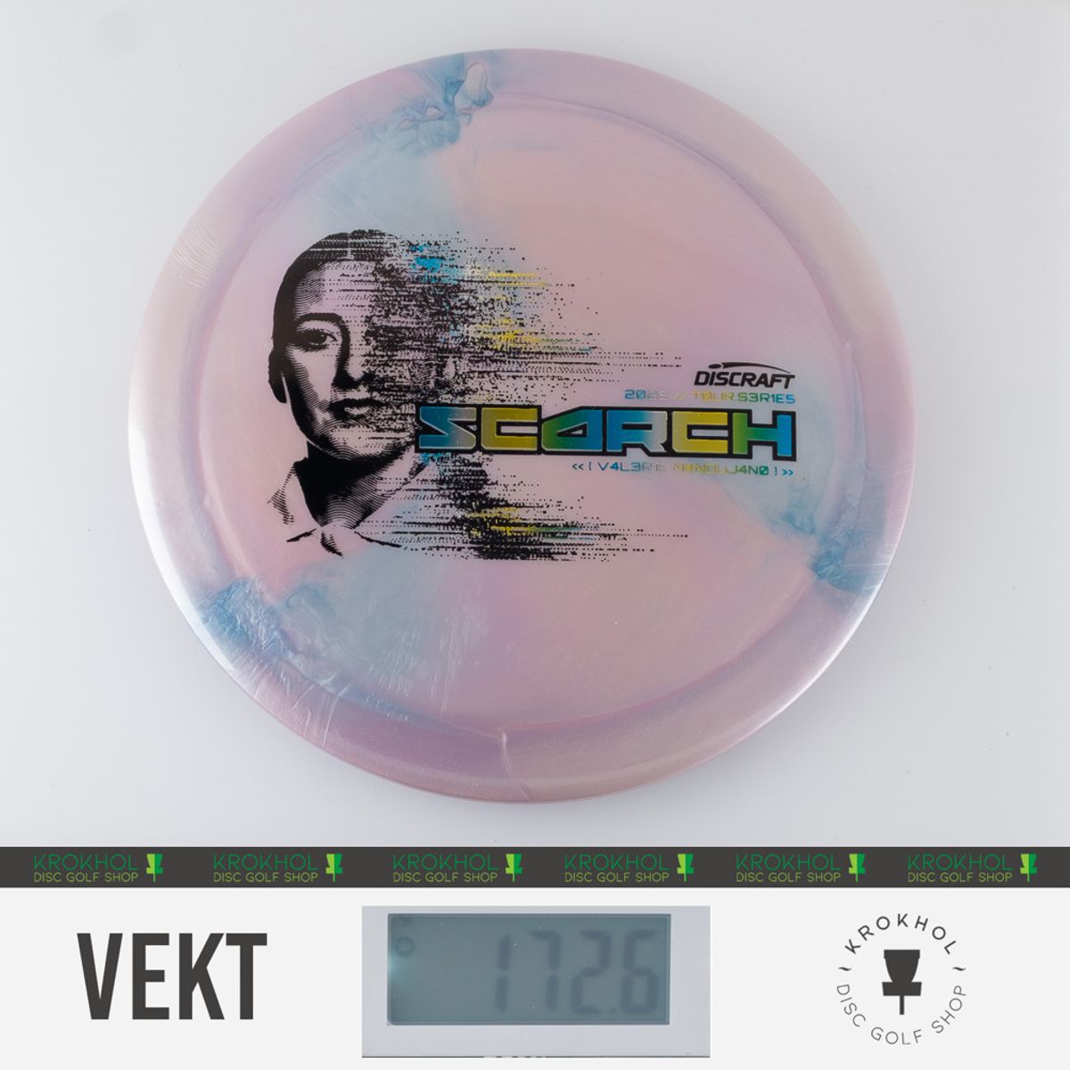 Special Blend Scorch - Valerie Mandujano Tour Series 2026