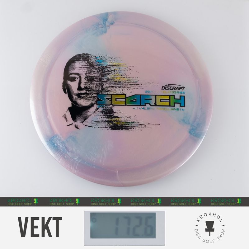 Special Blend Scorch - Valerie Mandujano Tour Series 2026