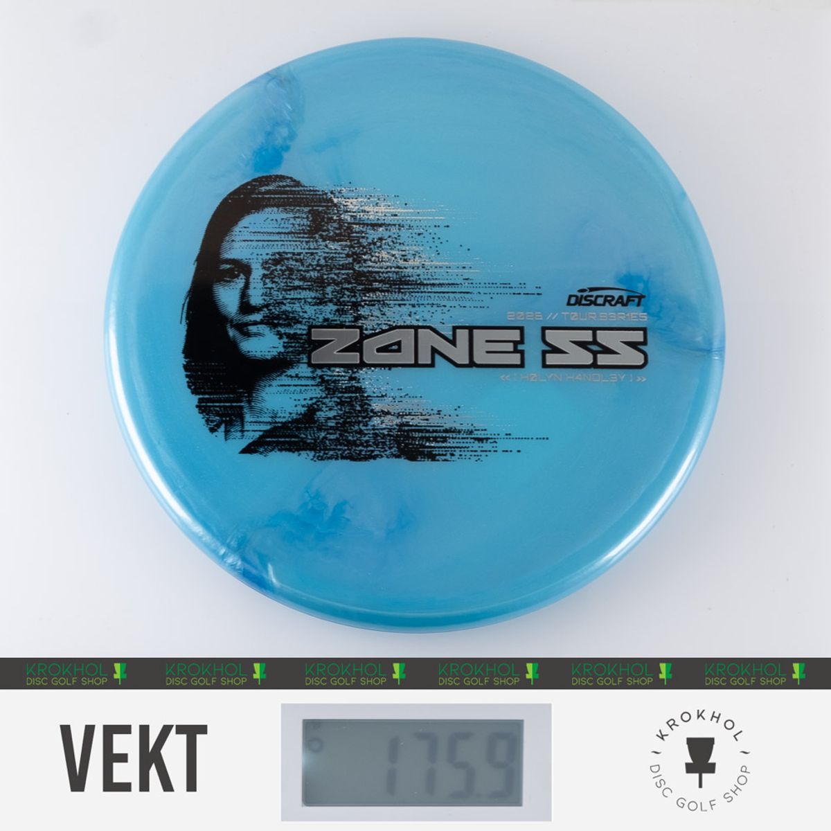 Special Blend Zone SS - Holyn Handley Tour Series 2026