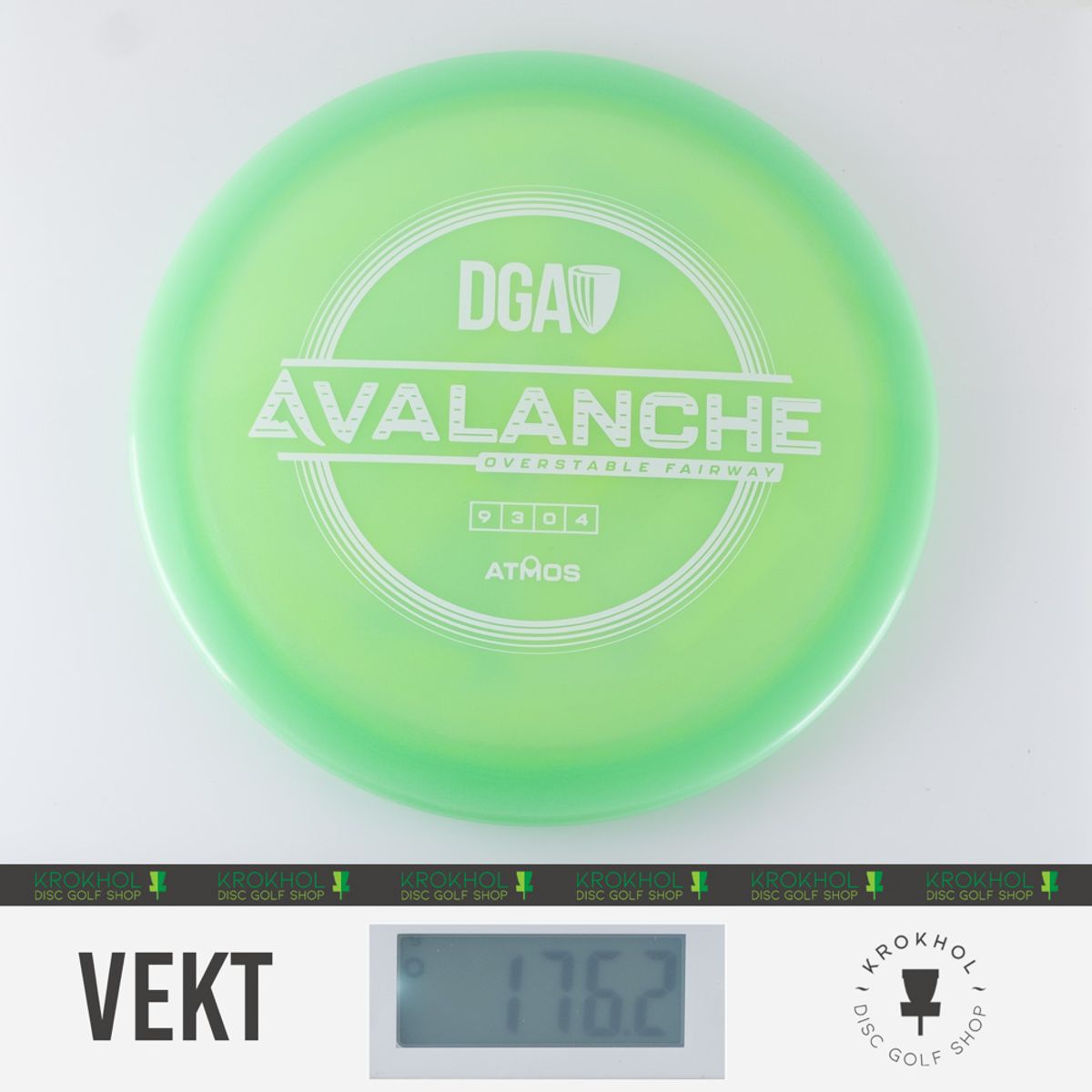 Atmos Avalanche