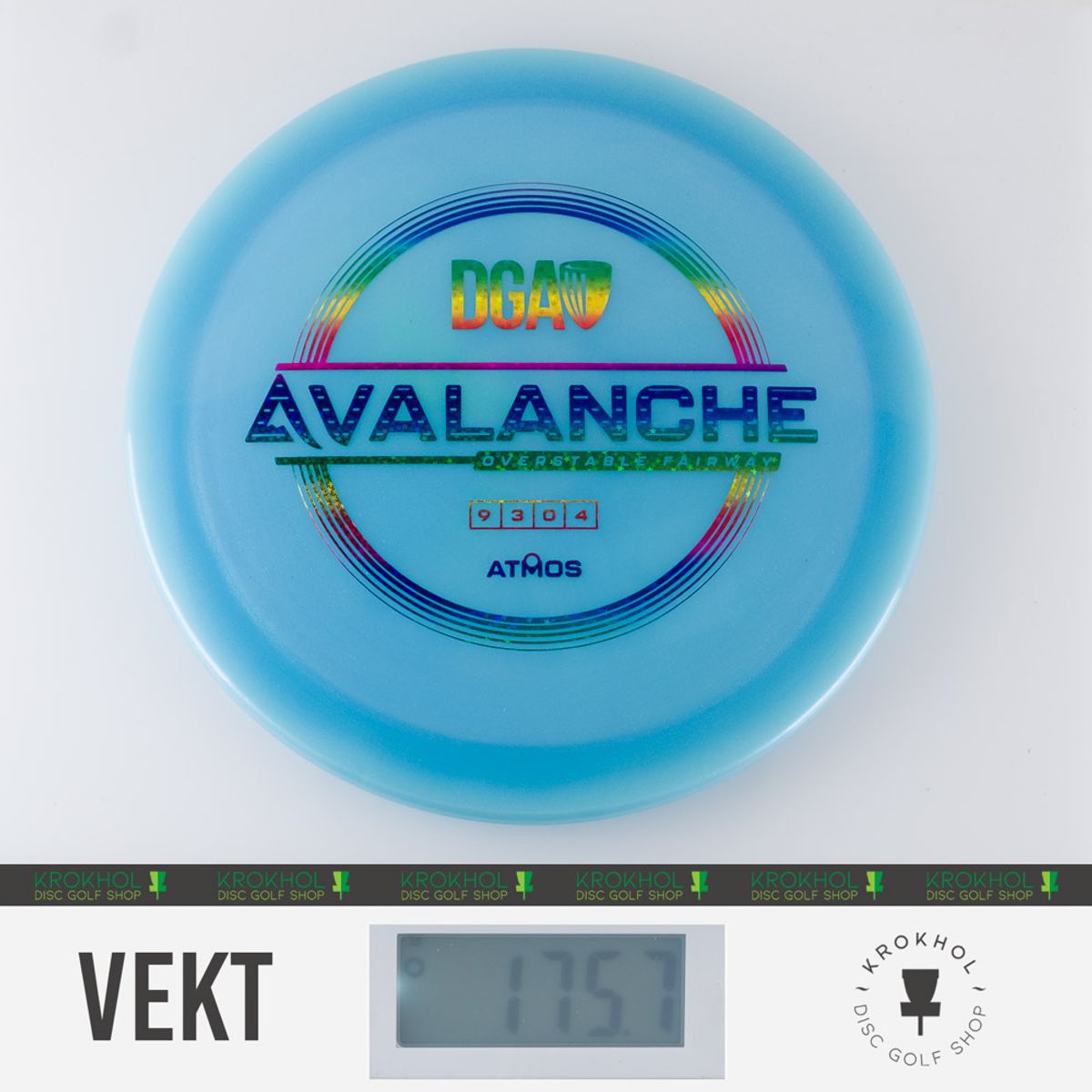 Atmos Avalanche