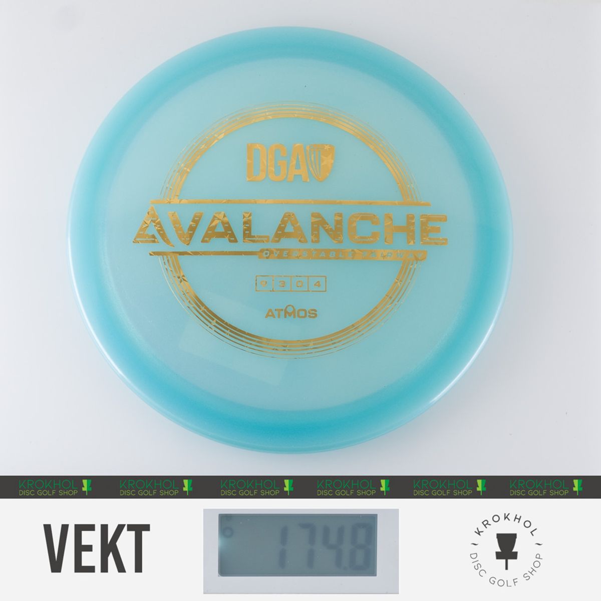 Atmos Avalanche