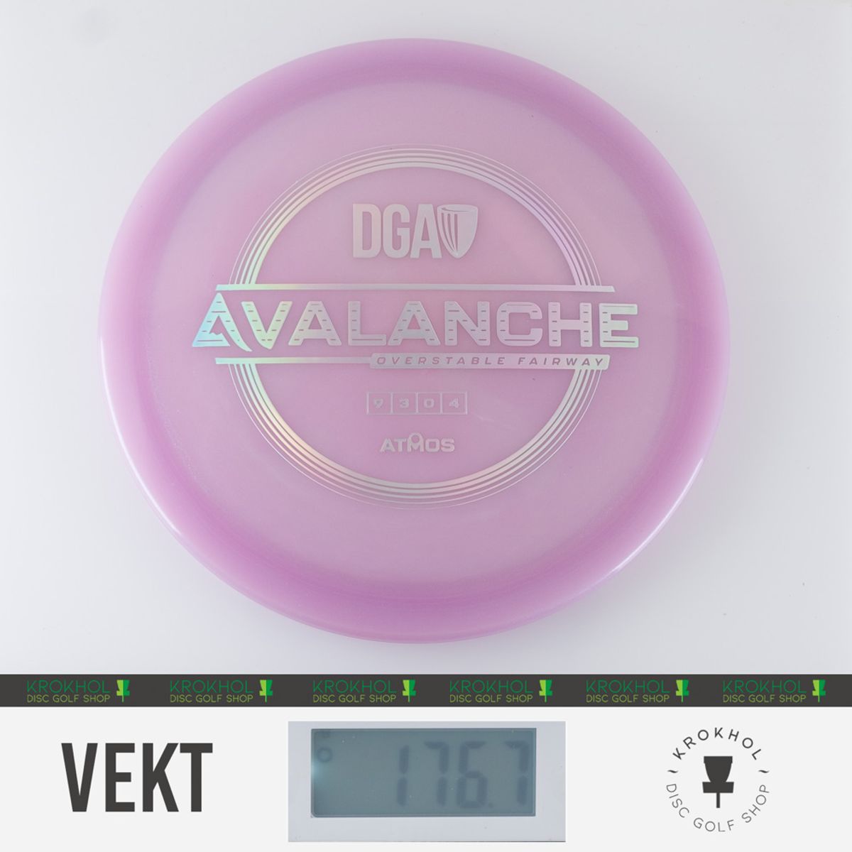 Atmos Avalanche