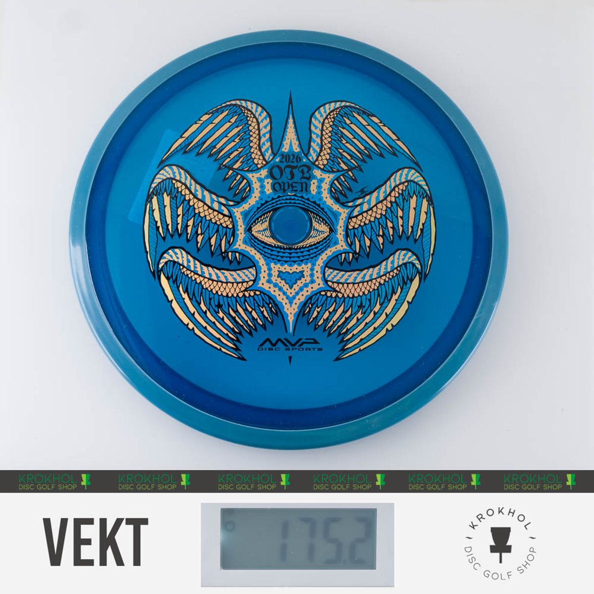 Particle Proton Soft Rhythm - 2026 OTB Open