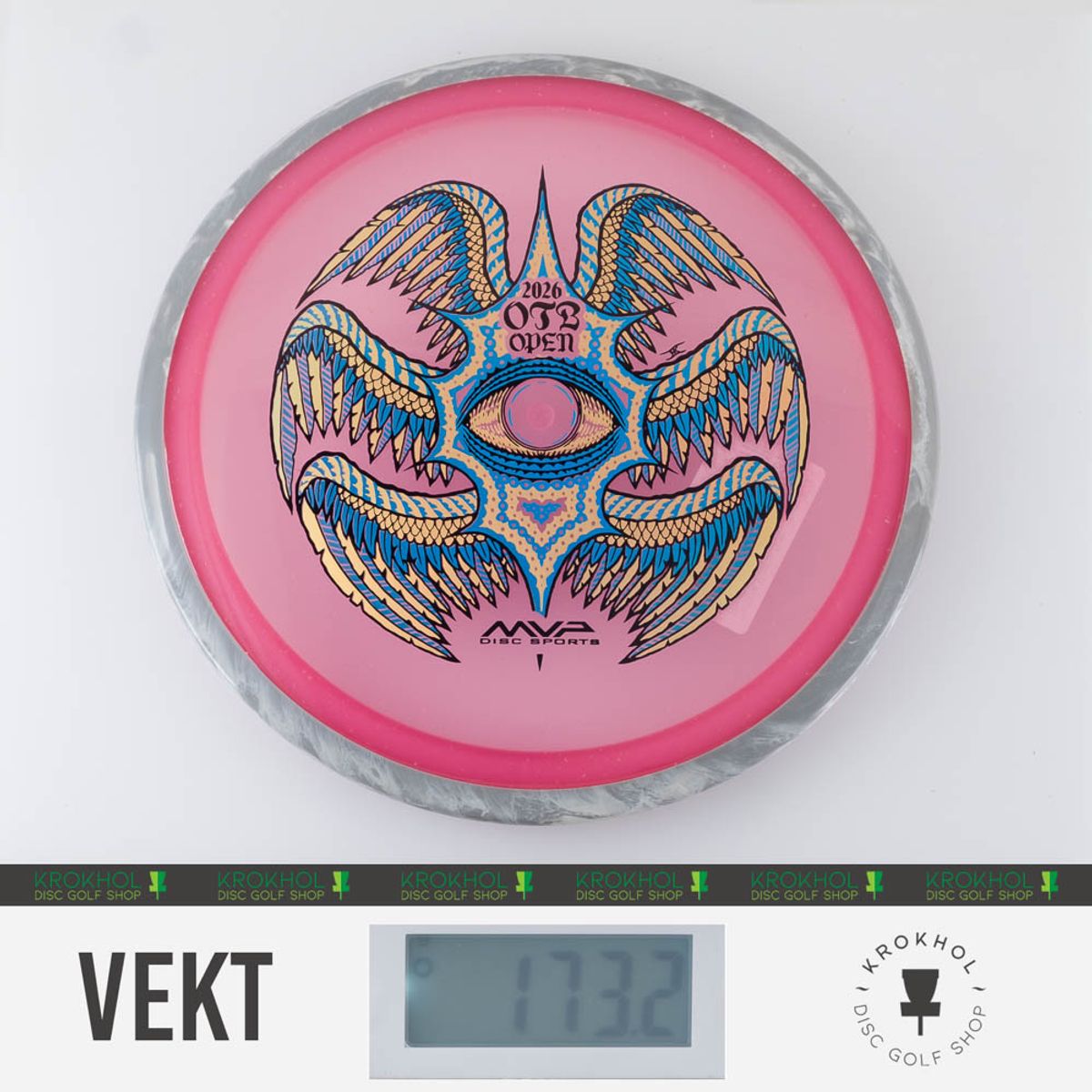 Particle Proton Soft Rhythm - 2026 OTB Open