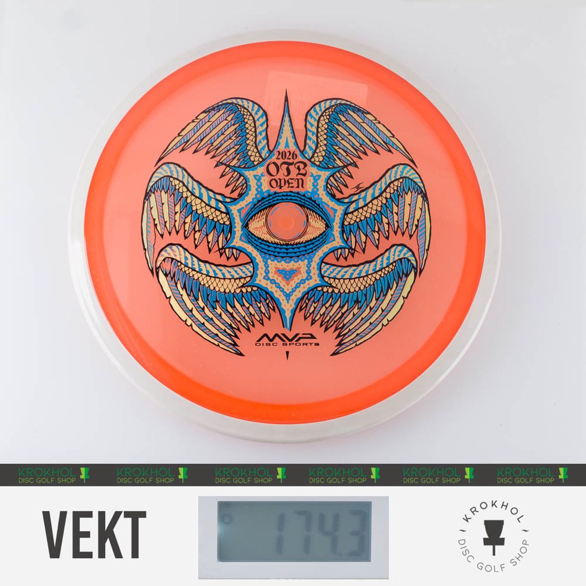 Particle Proton Soft Rhythm - 2026 OTB Open