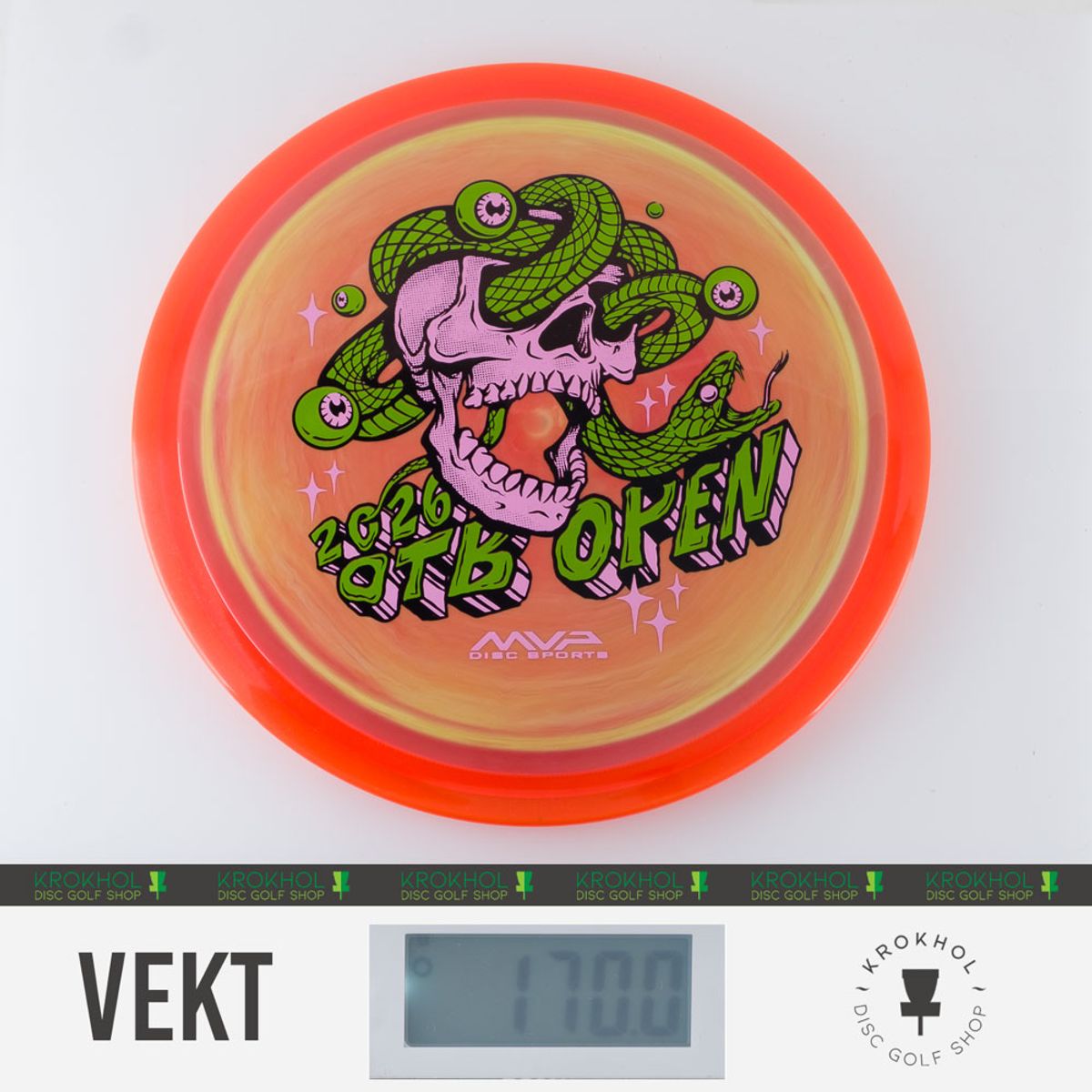 Prism Neutron Panic 2026 OTB Open Brick-and-Mortar Exclusives