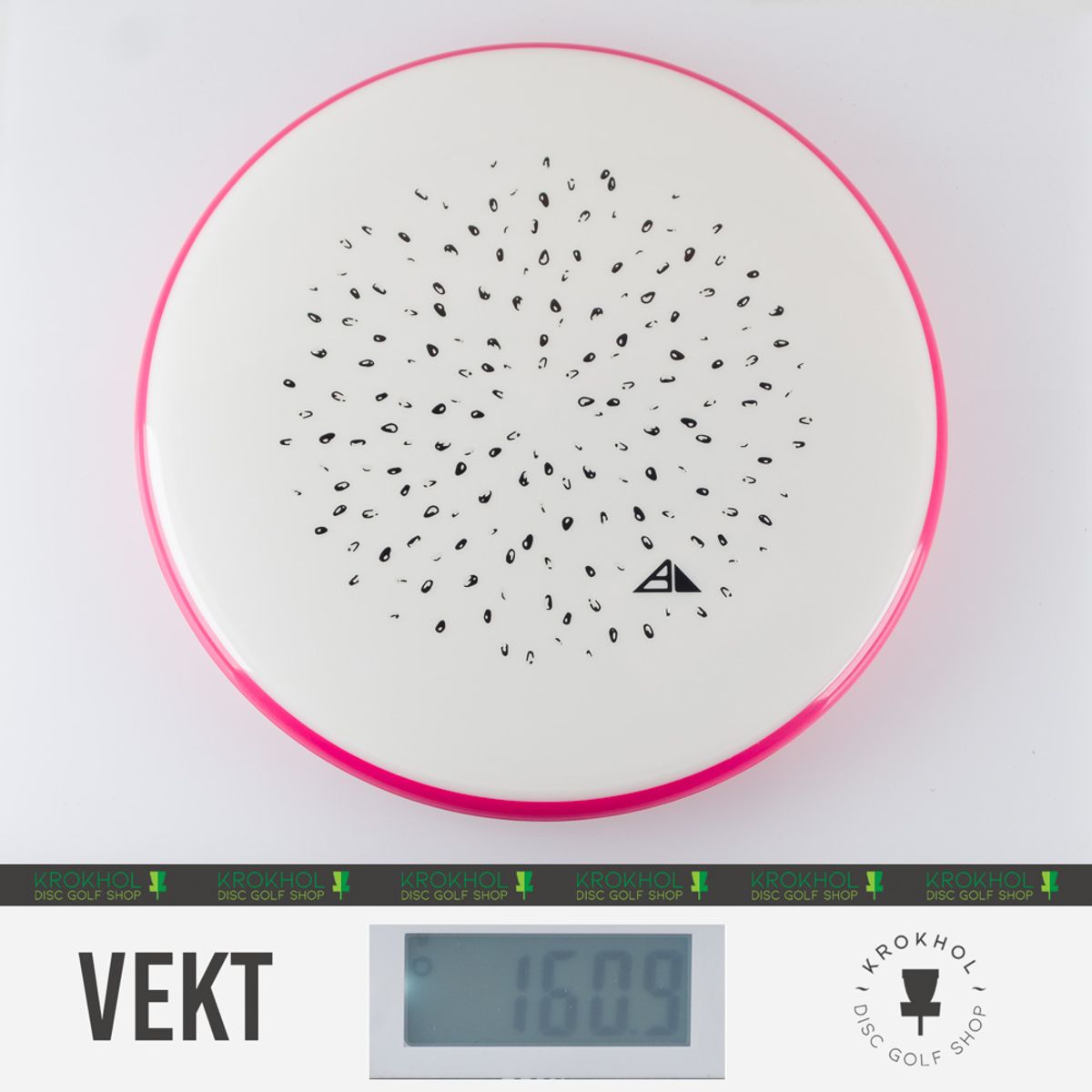 Neutron Soft Pitch - Dragon Fruit Brick-and-Mortar Exclusives