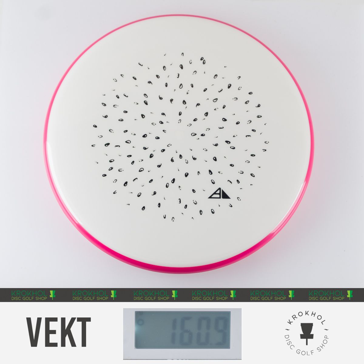 Neutron Soft Pitch - Dragon Fruit Brick-and-Mortar Exclusives