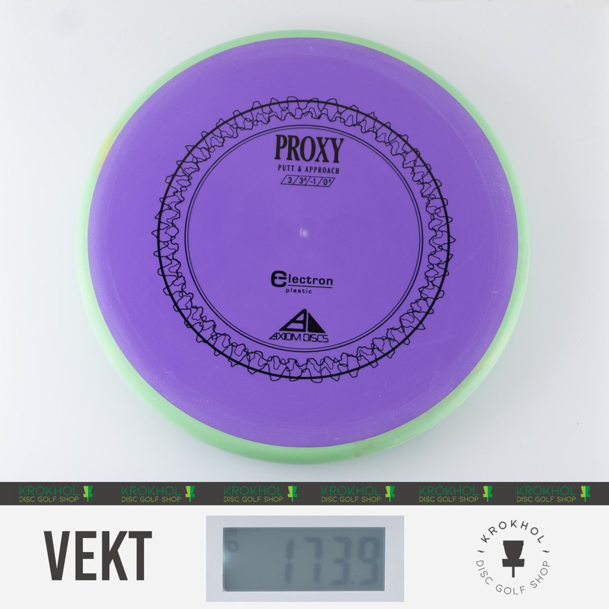 Electron Proxy - Classic