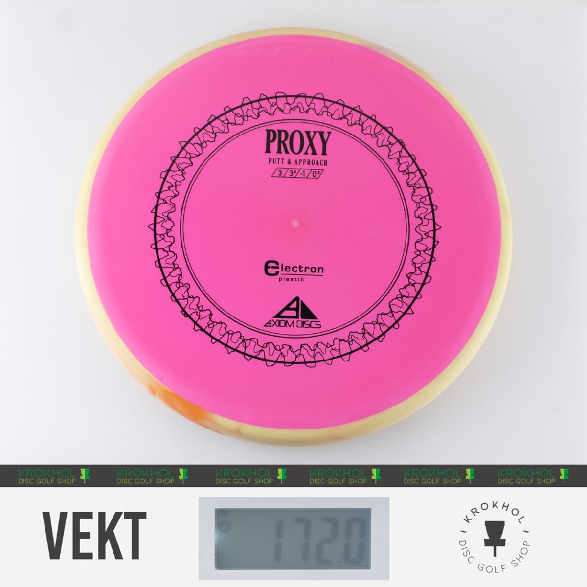 Electron Proxy - Classic