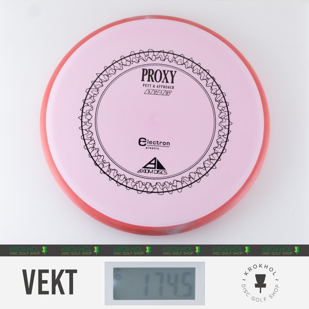 Electron Proxy - Classic