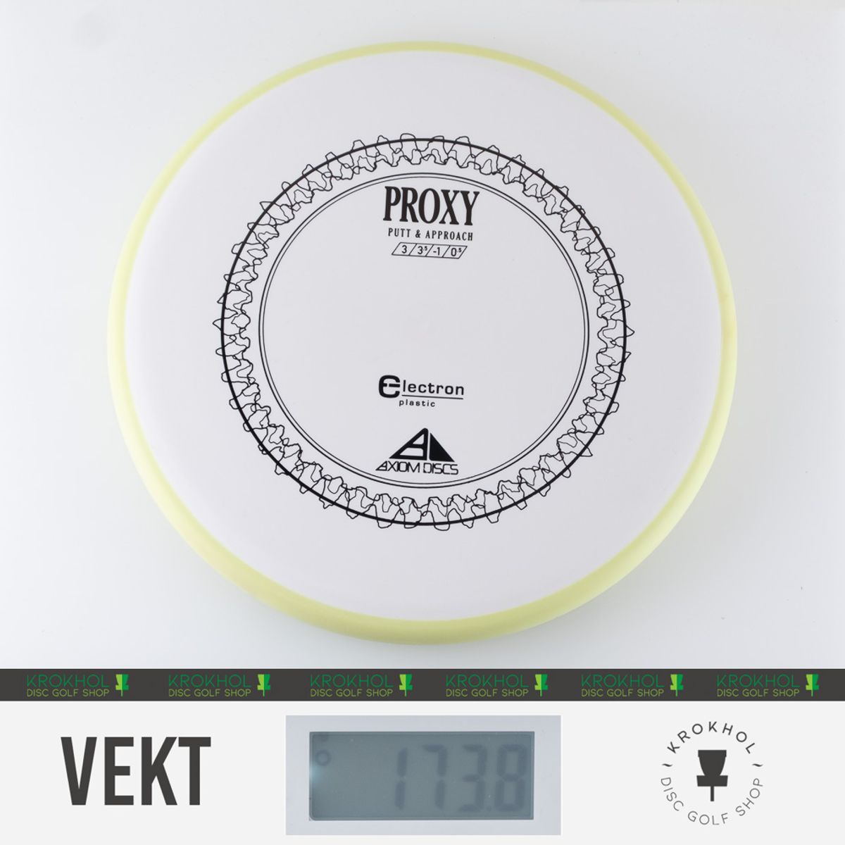 Electron Proxy - Classic