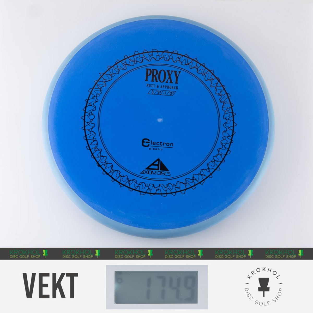 Electron Proxy - Classic