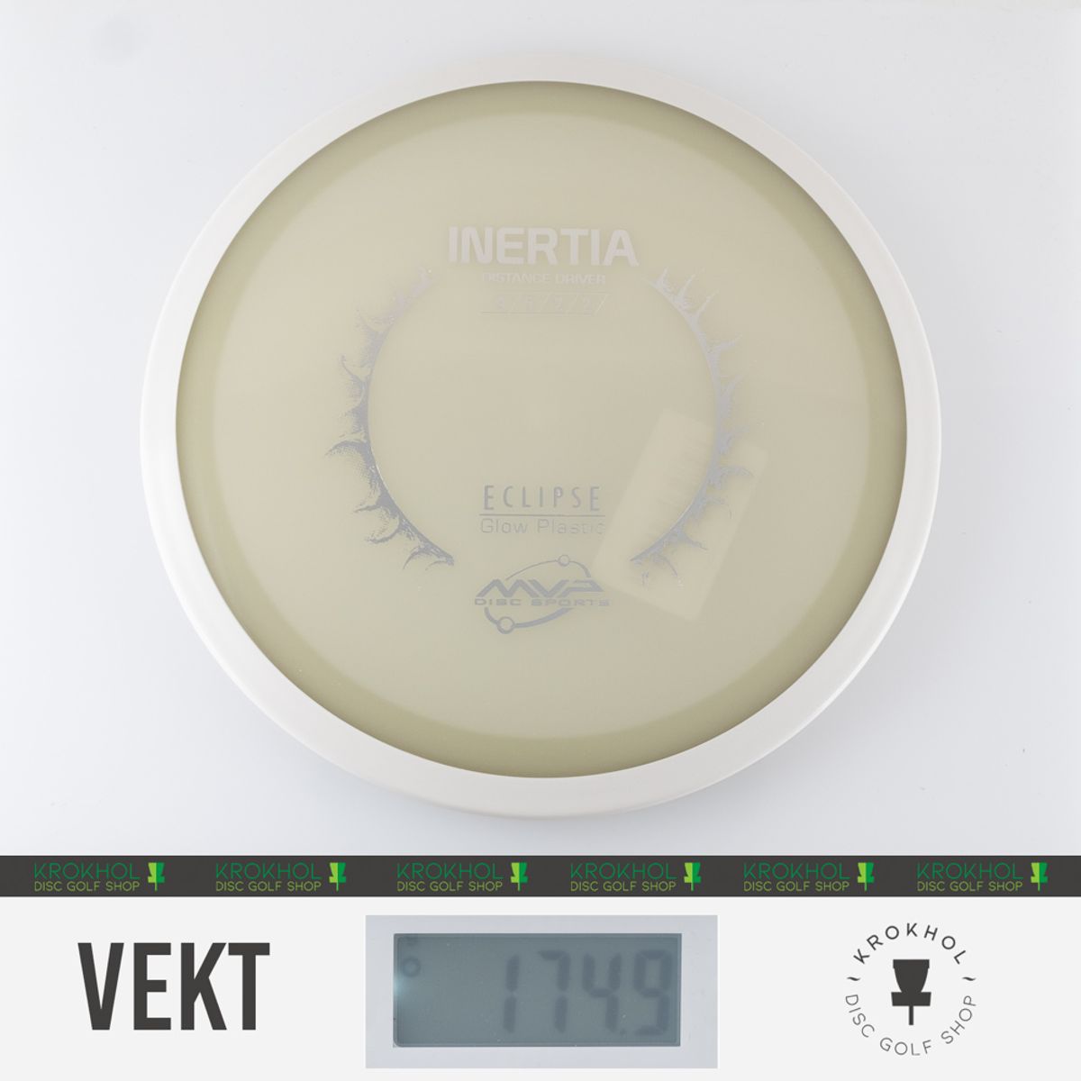 Eclipse Glow Inertia