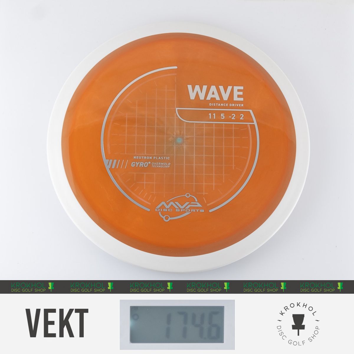 Neutron Wave - Project Lab Coat